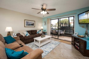Ocean Village Club E15